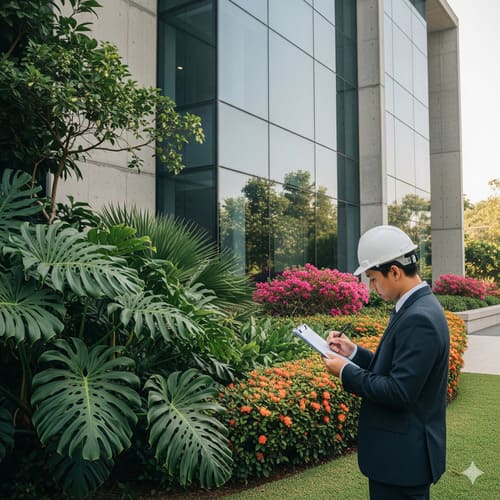 Perícia de Engenharia