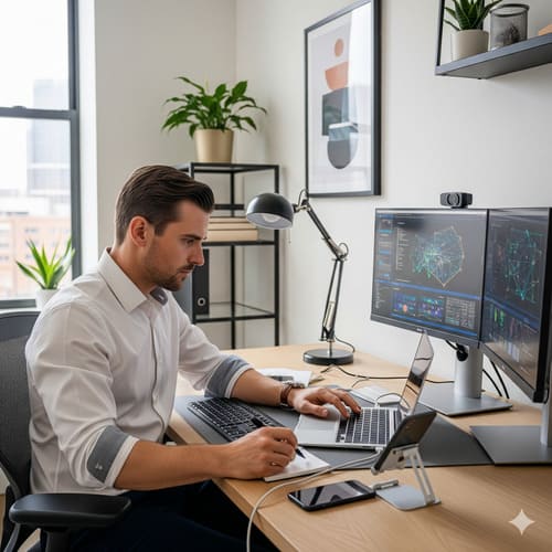 Perito Engenheiro Tecnológico