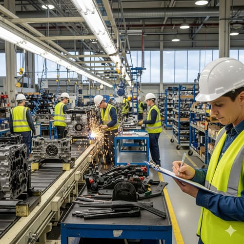 Perito Engenheiro Segurança do Trabalho
